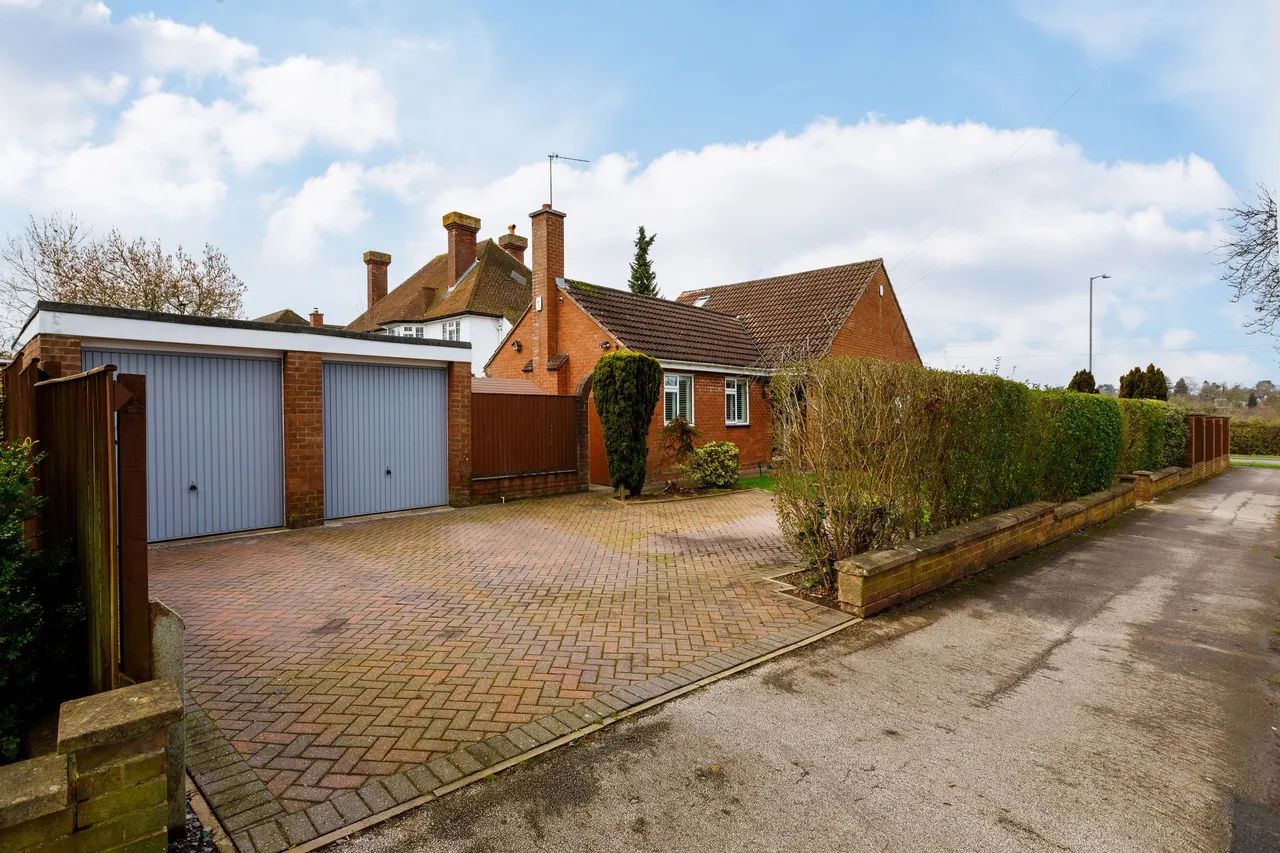 Telford Avenue, Leamington Spa, CV32, photo 21