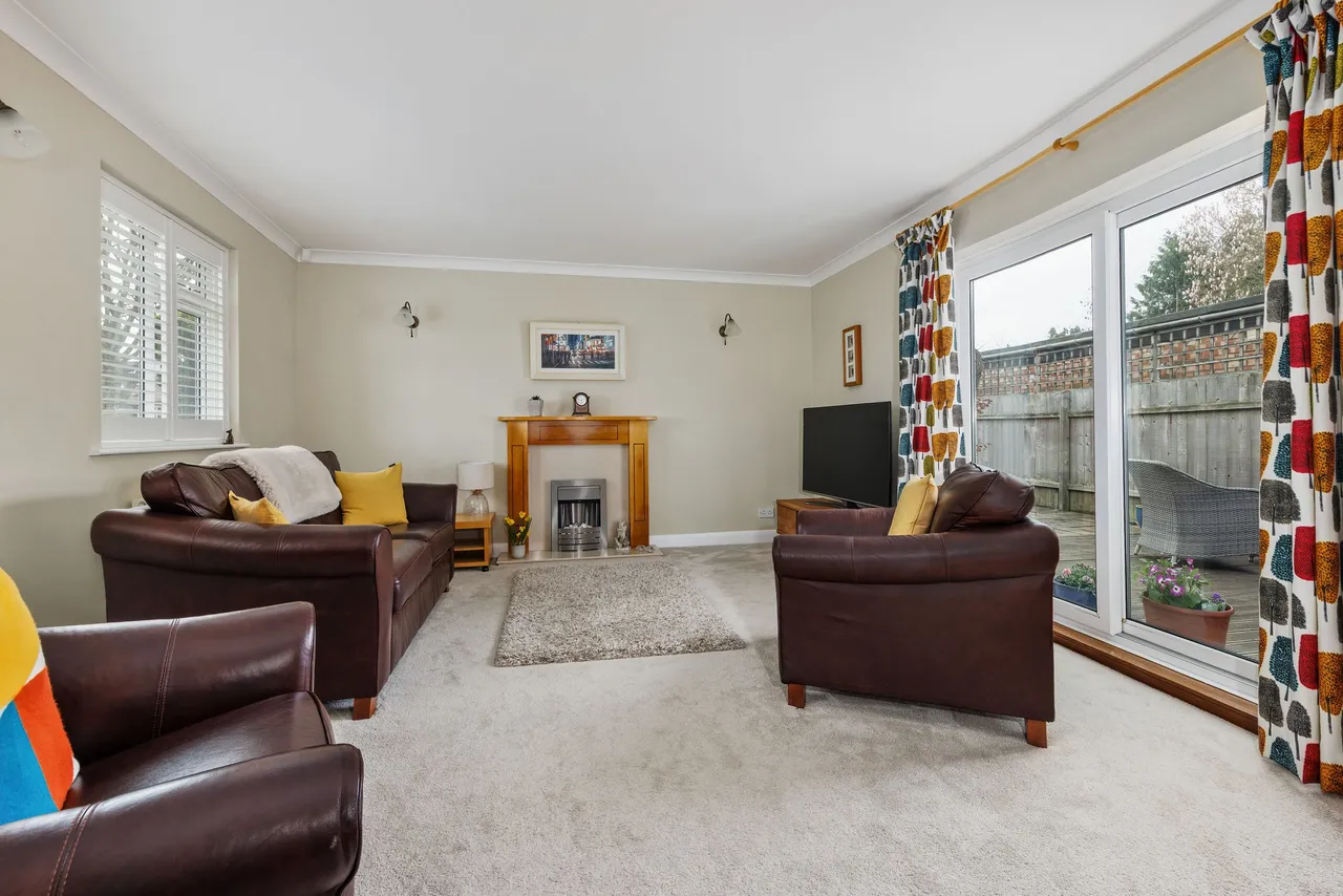 Telford Avenue, Leamington Spa, CV32, photo 4