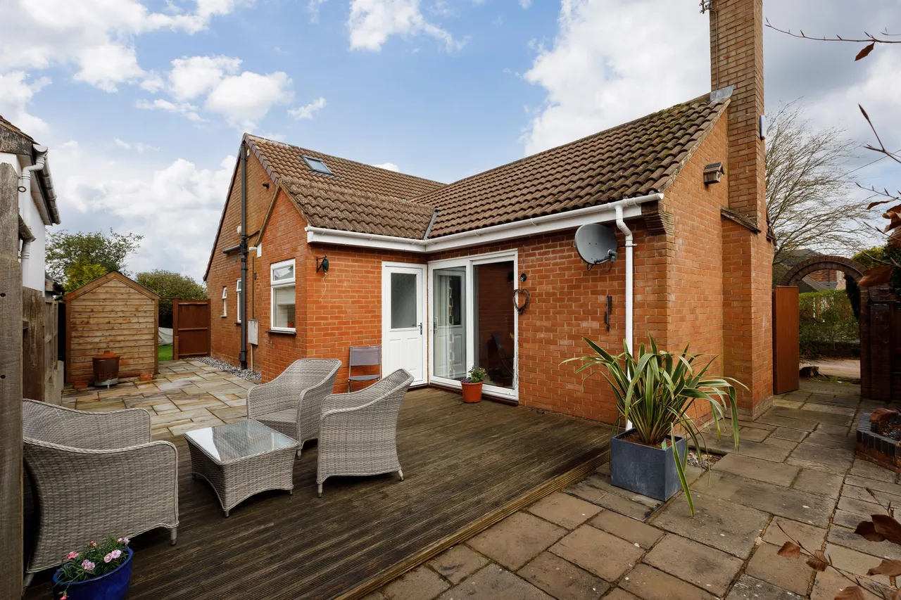 Telford Avenue, Leamington Spa, CV32, photo 30