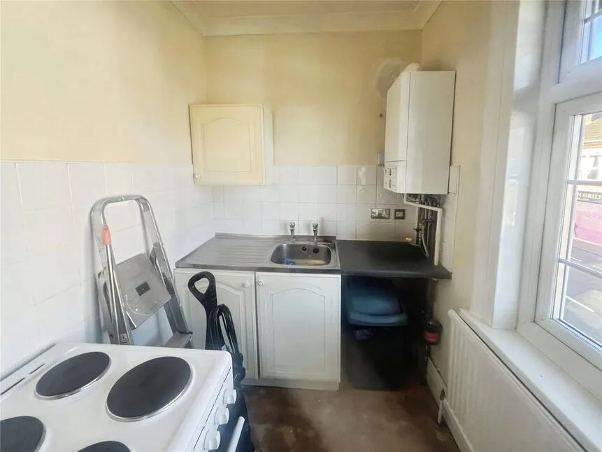 High Street, Bentley, South Yorkshire, DN5, photo 8