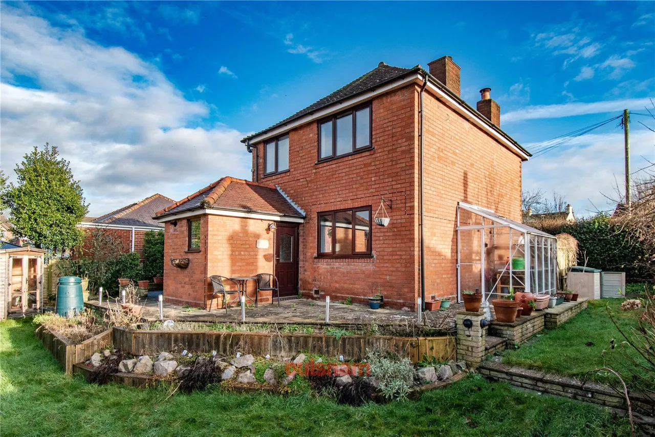 Santridge Lane, Bromsgrove, B61 8JY, photo 2