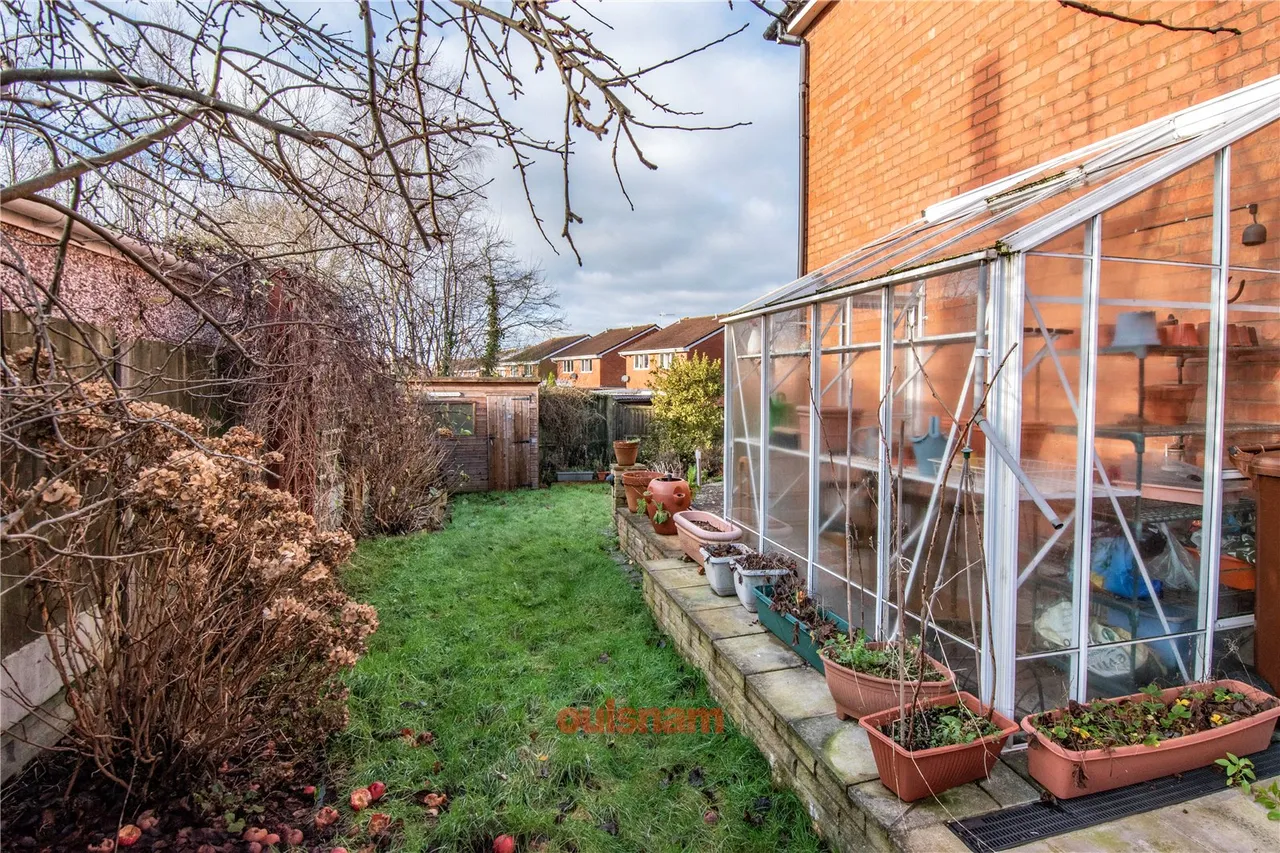 Santridge Lane, Bromsgrove, B61 8JY, photo 15