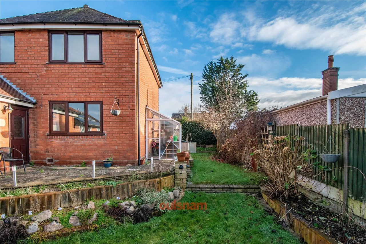 Santridge Lane, Bromsgrove, B61 8JY, photo 17