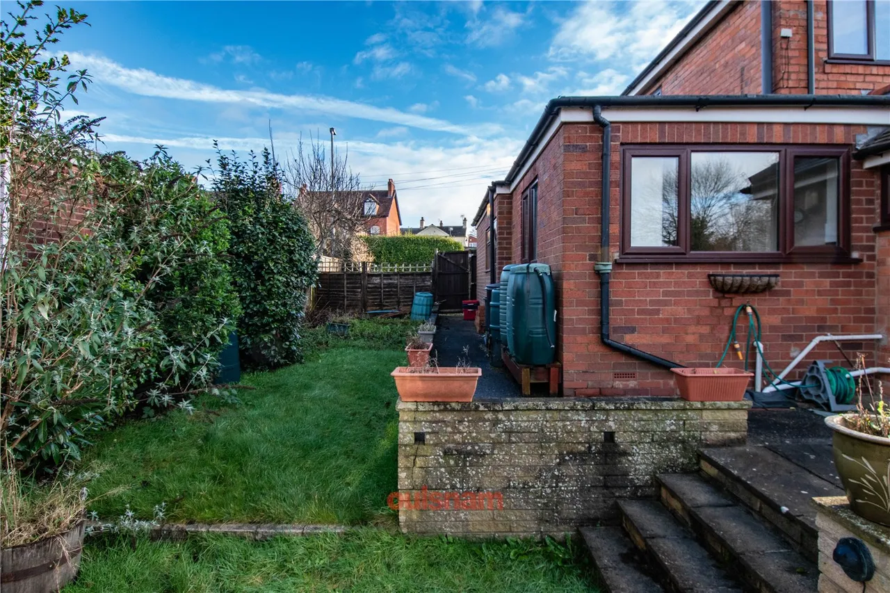 Santridge Lane, Bromsgrove, B61 8JY, photo 18