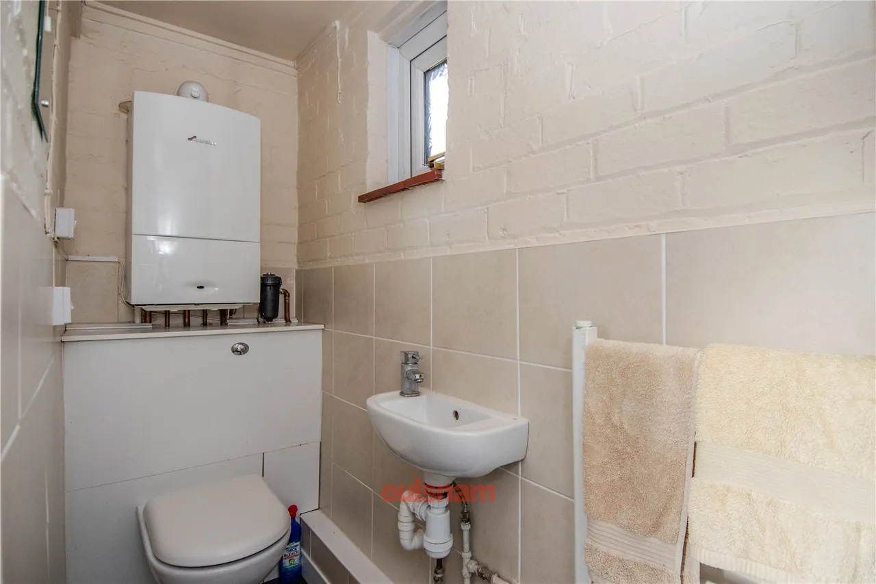 Santridge Lane, Bromsgrove, B61 8JY, photo 8