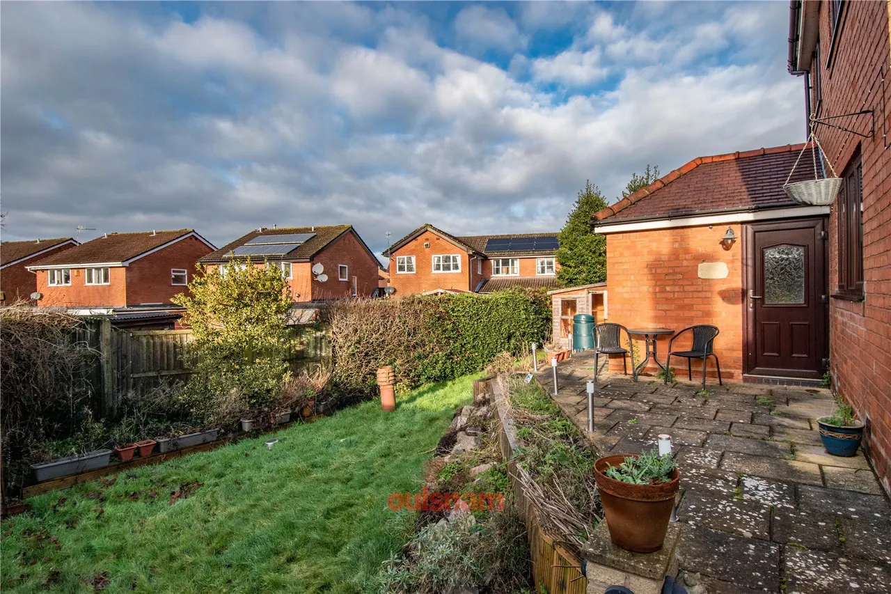 Santridge Lane, Bromsgrove, B61 8JY, photo 16