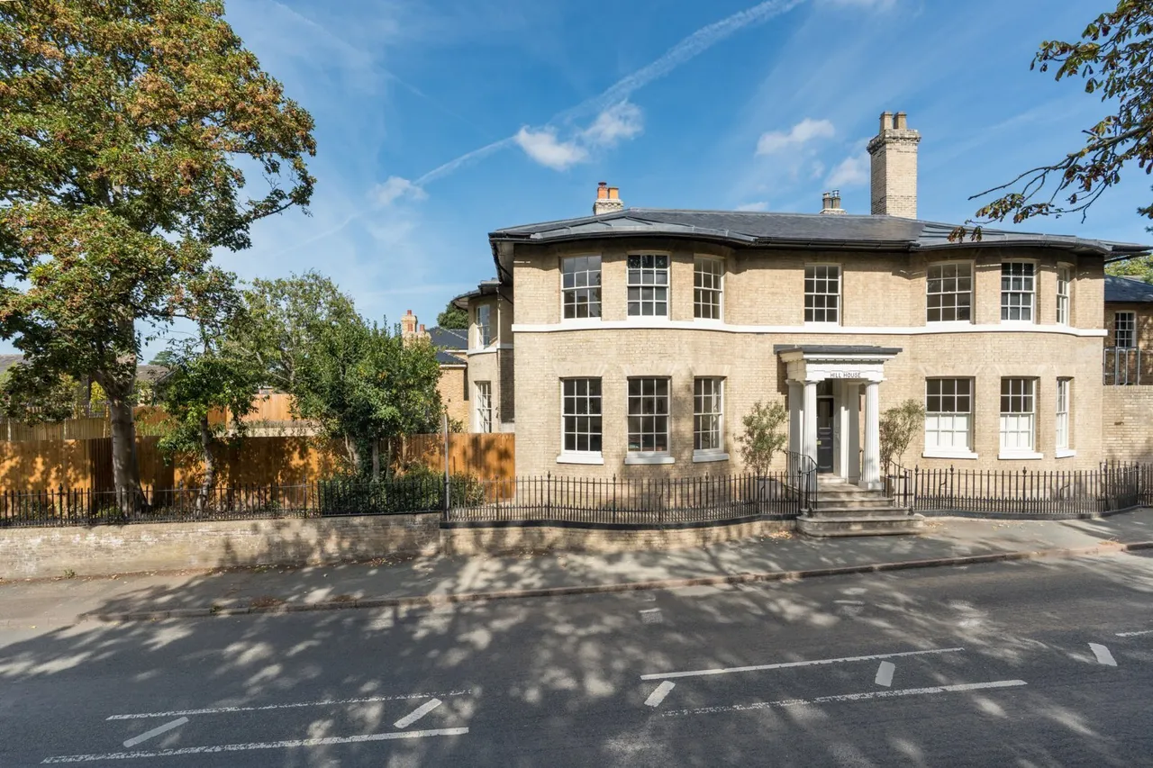 Lexden Road, Colchester, CO3, photo 50