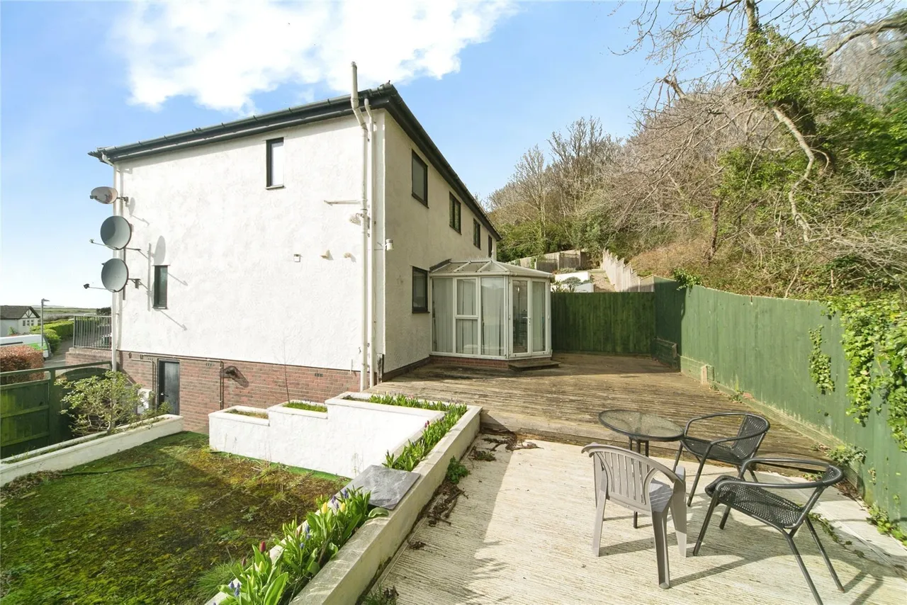 Lon Vardre, Deganwy, LL31, photo 17