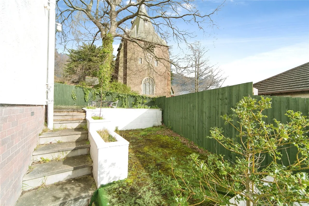 Lon Vardre, Deganwy, LL31, photo 19