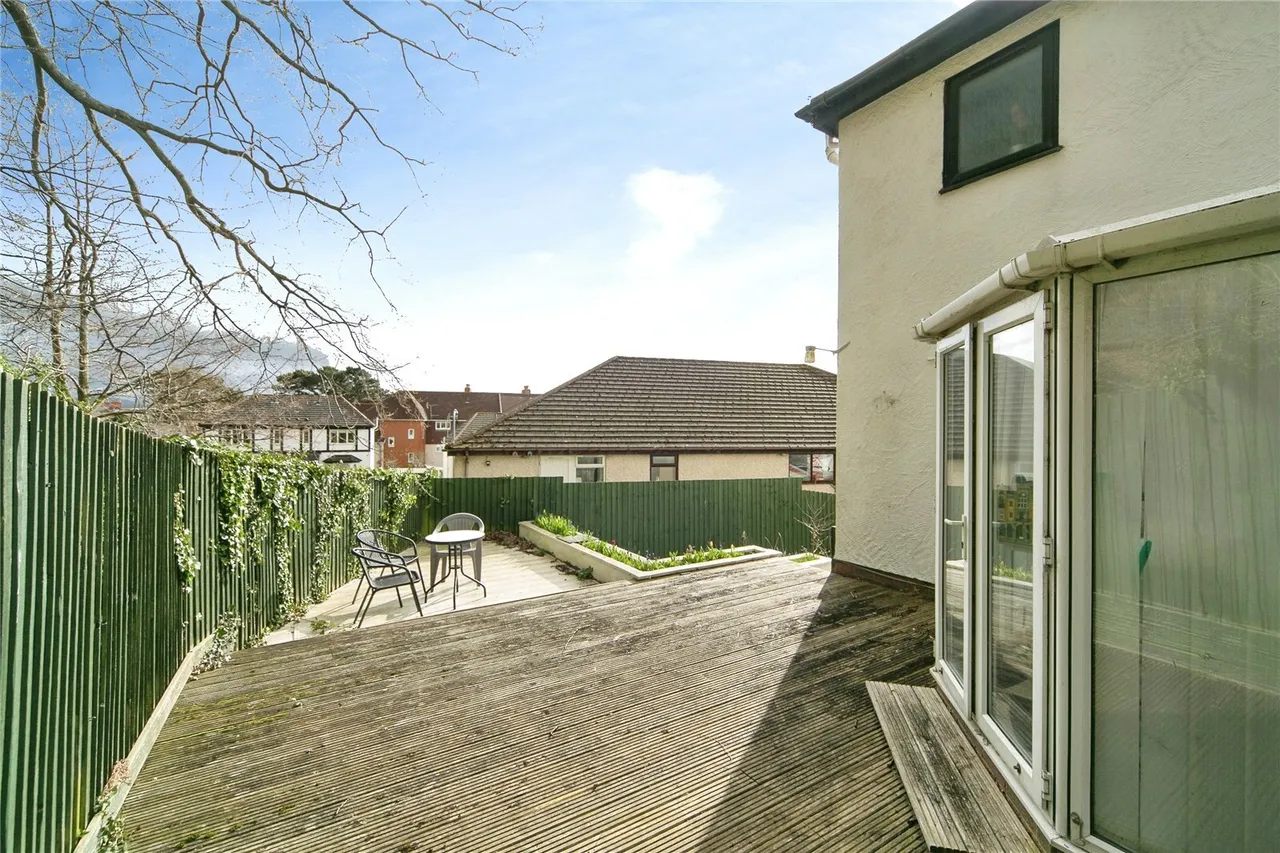 Lon Vardre, Deganwy, LL31, photo 18