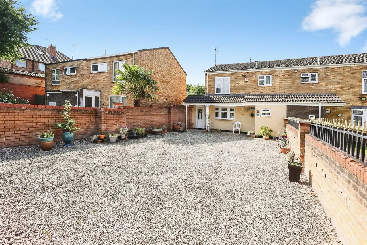Mary Street, Balsall Heath, B12, photo 17