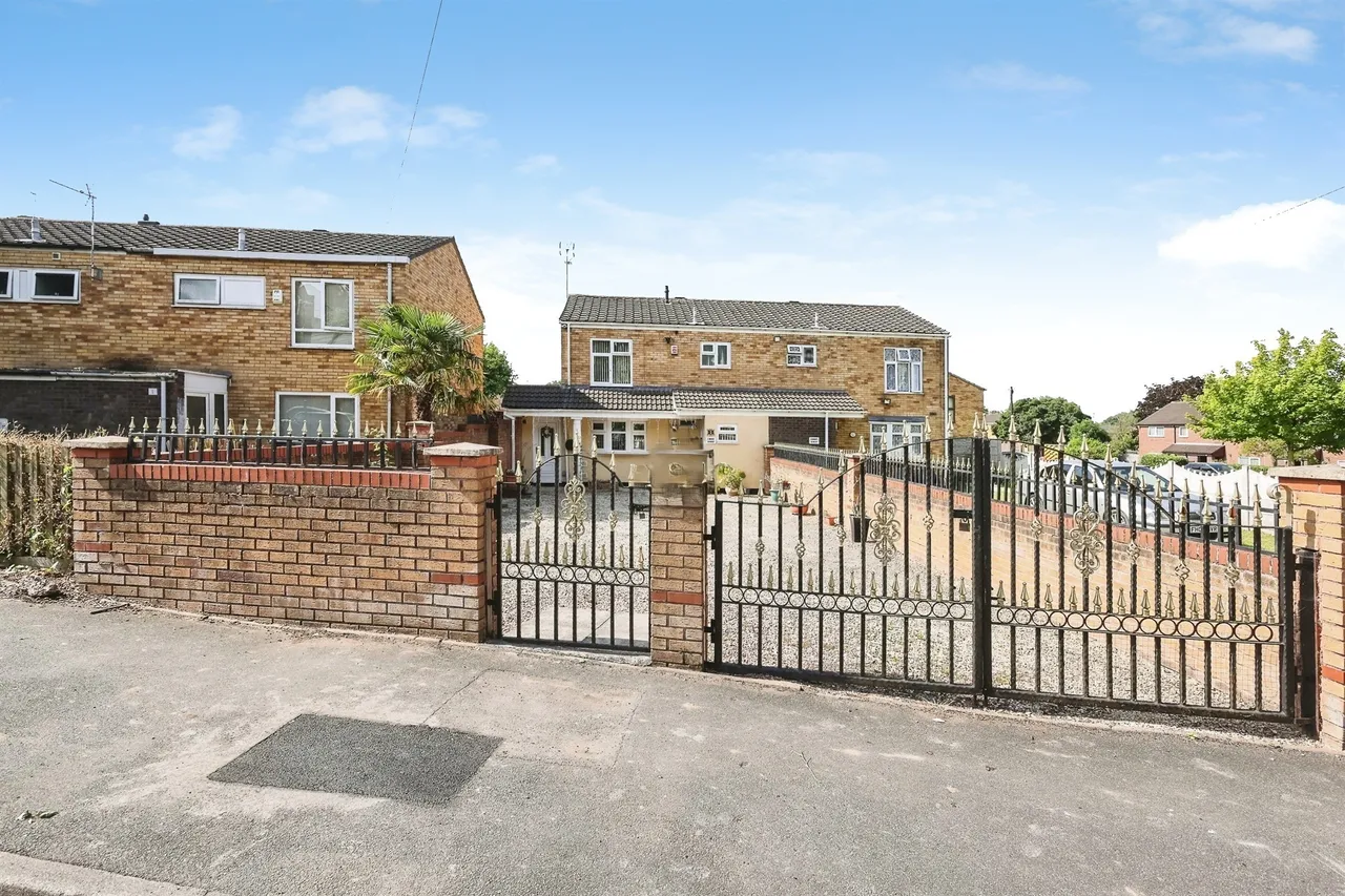 Mary Street, Balsall Heath, B12, photo 2