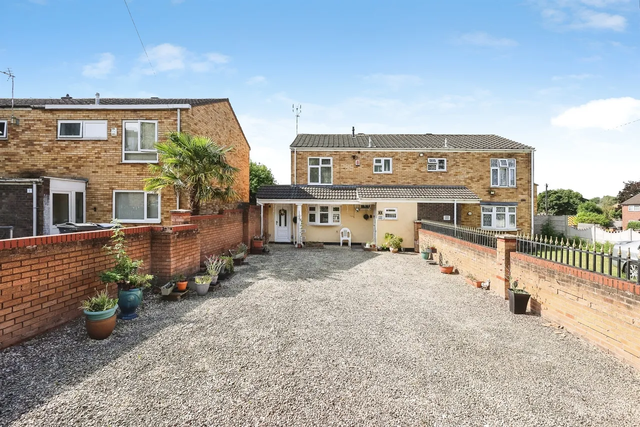 Mary Street, Balsall Heath, B12, photo 18