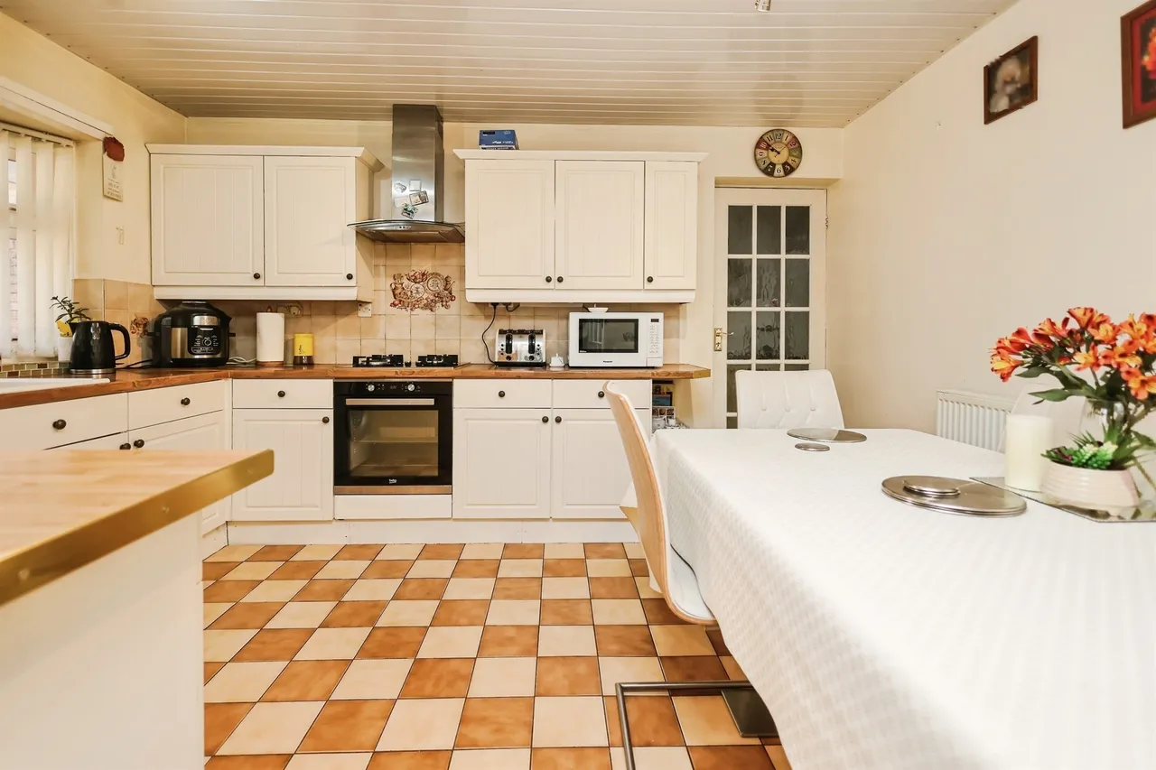 Mary Street, Balsall Heath, B12, photo 6