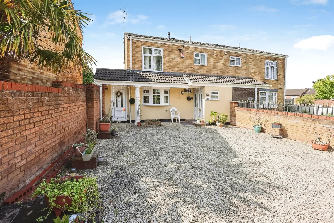 3 bed house for sale, Mary Street, Balsall Heath, B12