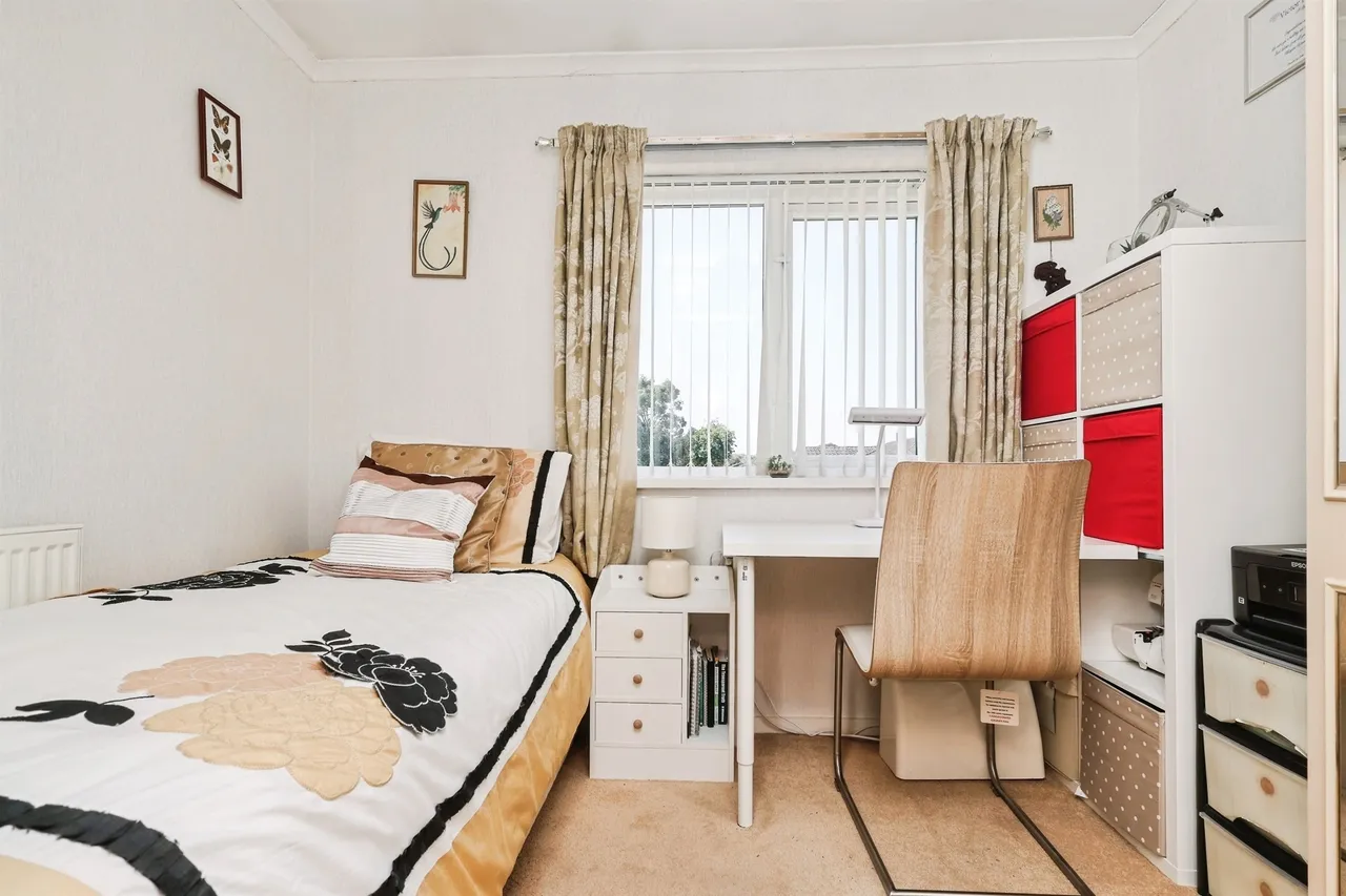 Mary Street, Balsall Heath, B12, photo 12