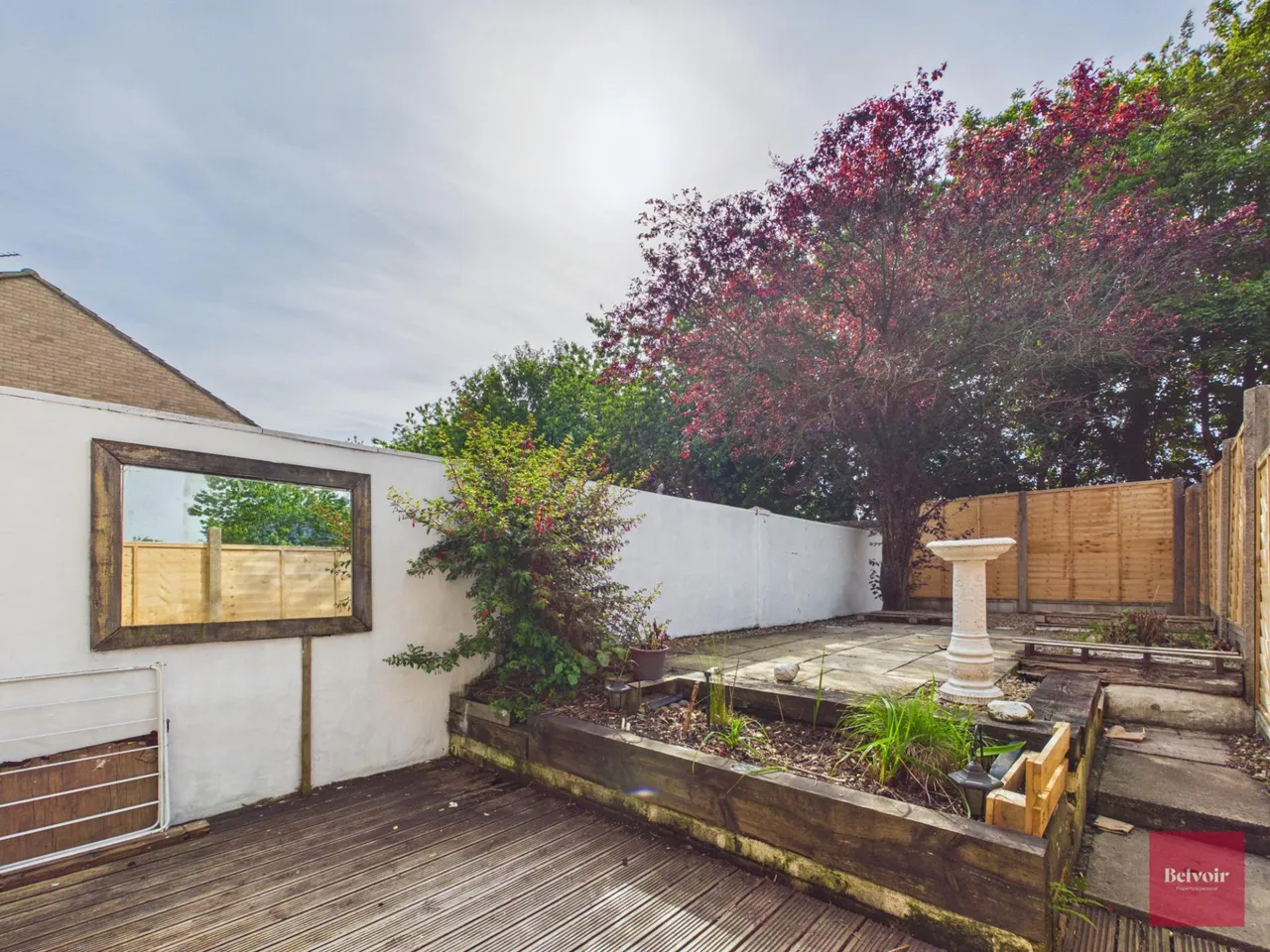 Maes Y Felin, Ravenhill, Swansea, SA5, photo 10