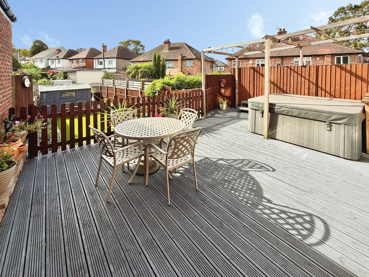 Breckhill Road, Woodthorpe, NG5, photo 8