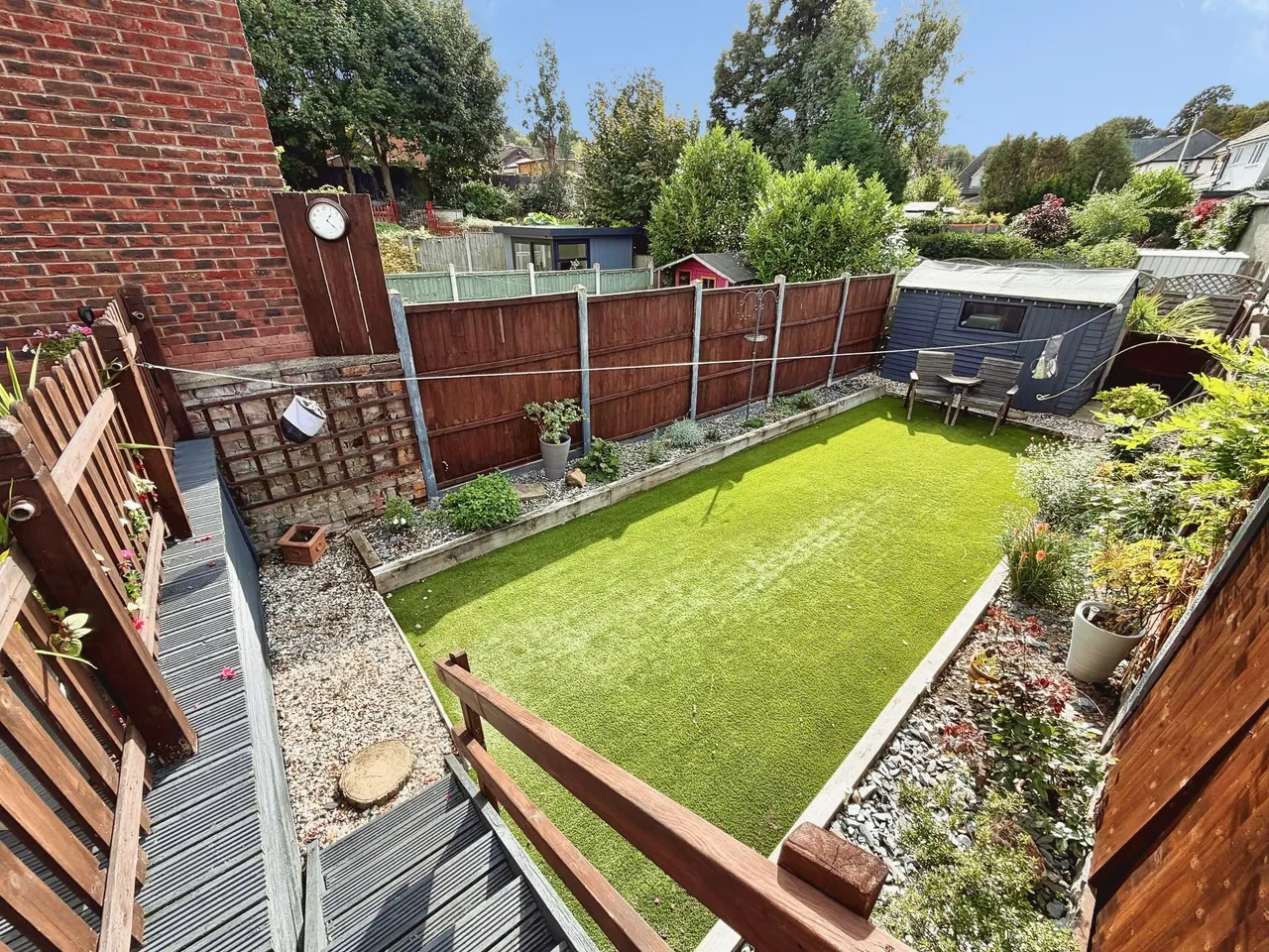 Breckhill Road, Woodthorpe, NG5, photo 10