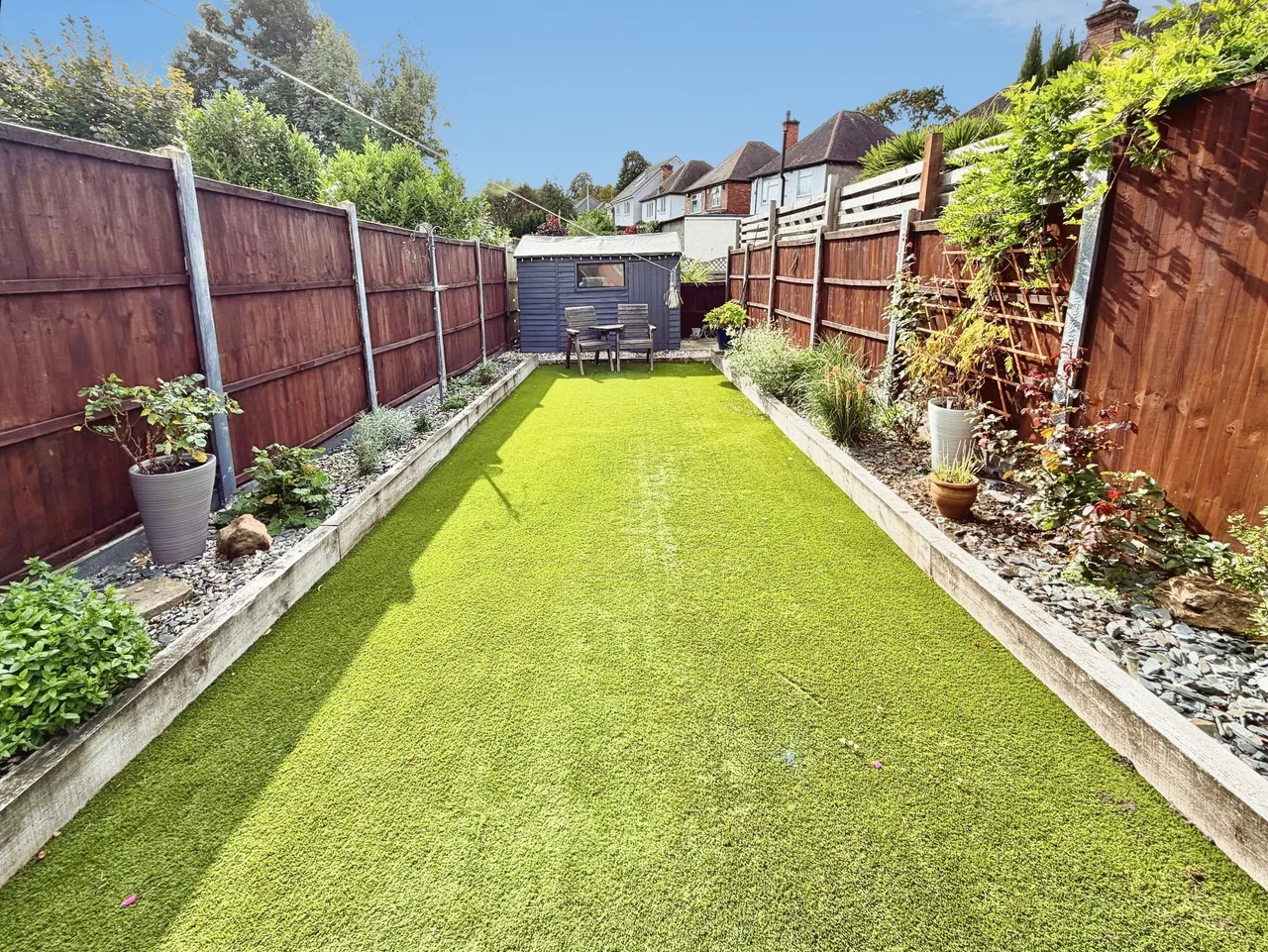 Breckhill Road, Woodthorpe, NG5, photo 9