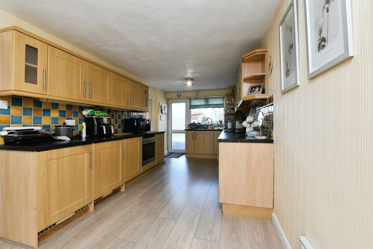 Matching Green, Basildon, Essex, SS14, photo 7