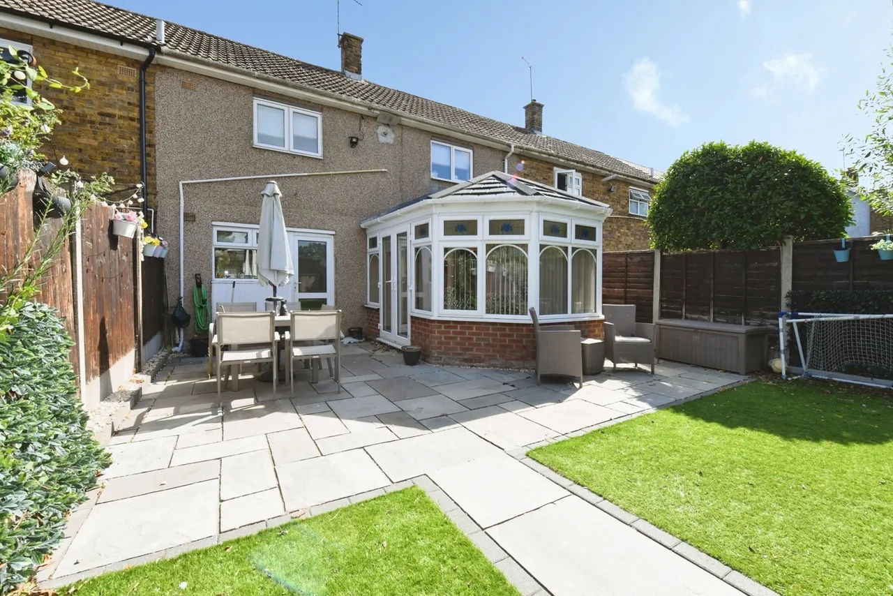 Matching Green, Basildon, Essex, SS14, photo 17