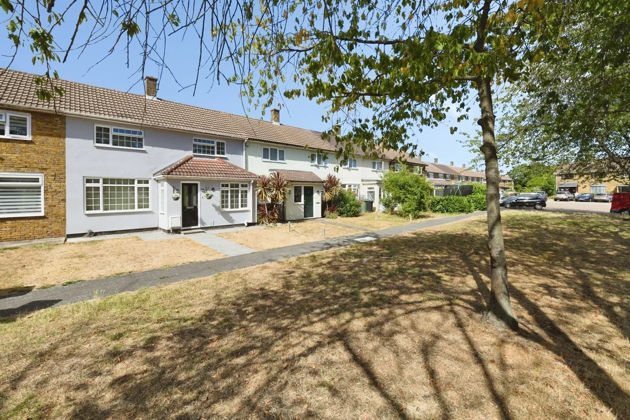 Matching Green, Basildon, Essex, SS14, photo 19