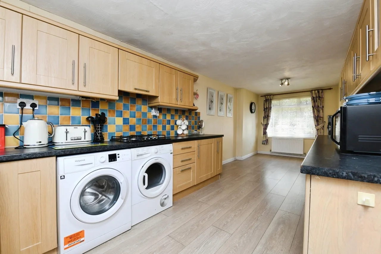 Matching Green, Basildon, Essex, SS14, photo 3