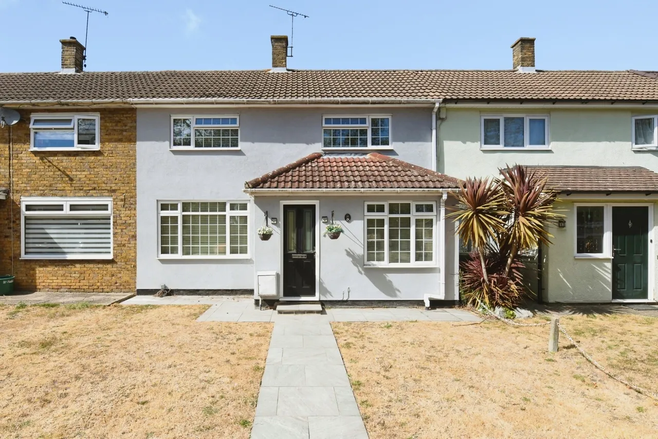Matching Green, Basildon, Essex, SS14, photo 18