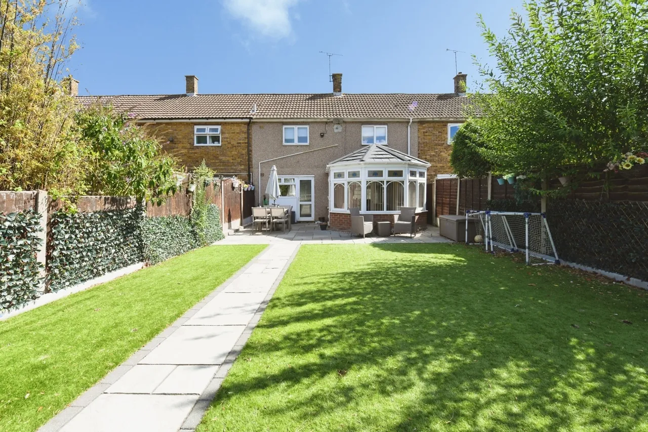Matching Green, Basildon, Essex, SS14, photo 16