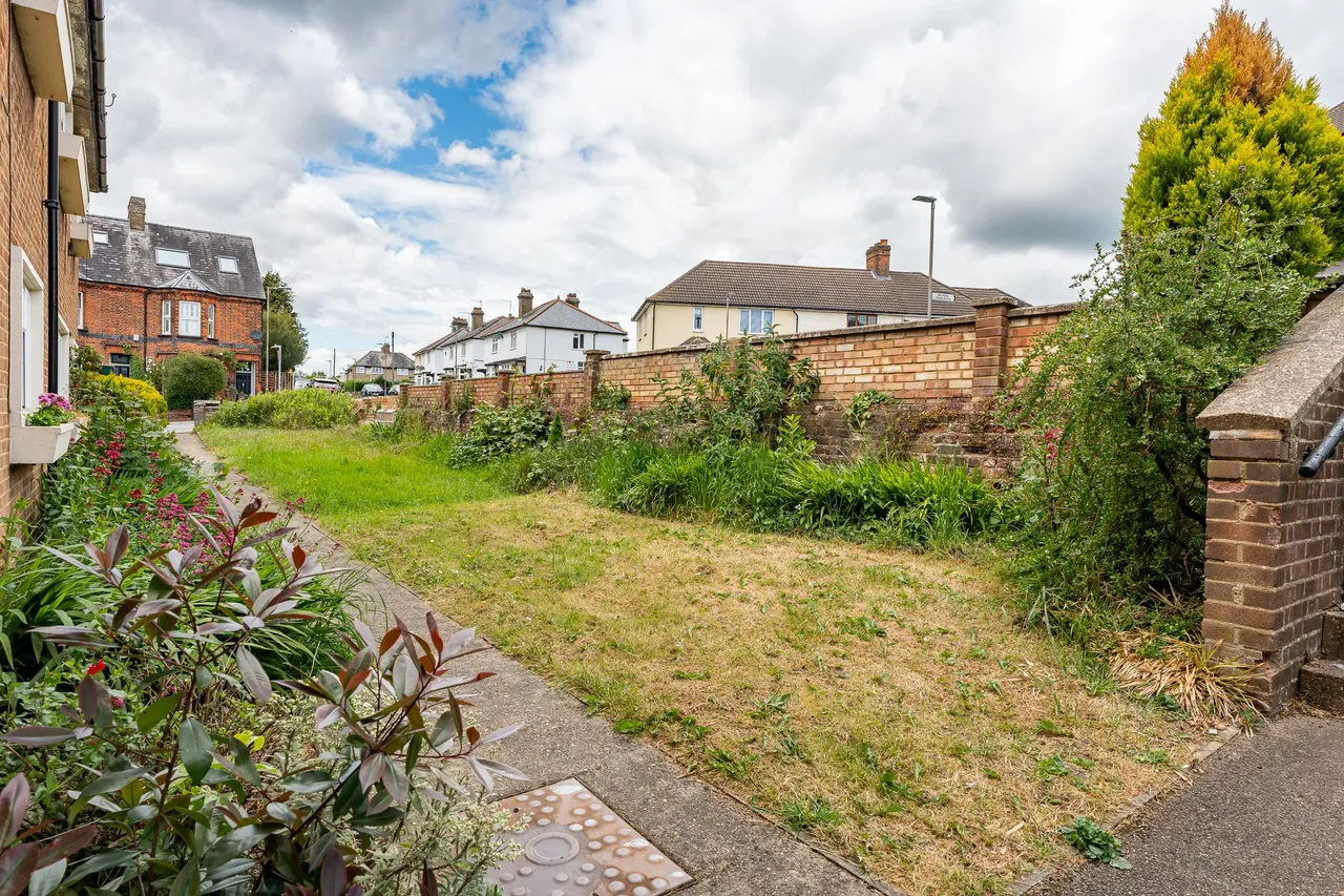 Trinity Road, Ware, SG12 7DD, photo 4