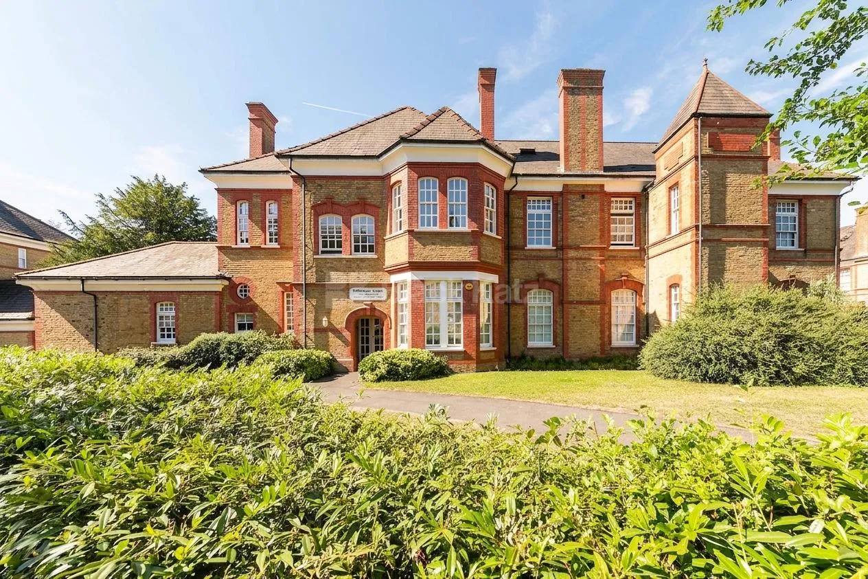 Newsholme Drive, Winchmore hill, N21, photo 9