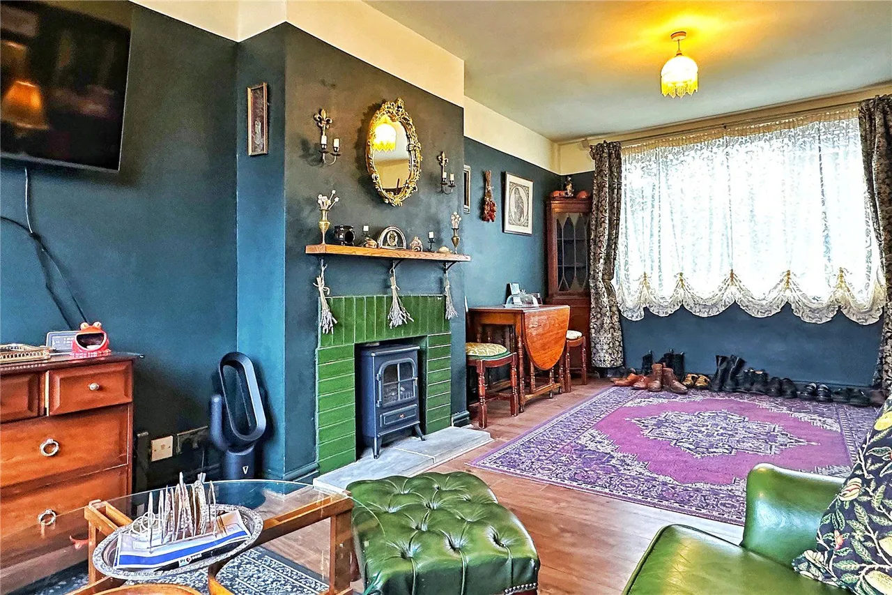 Stockport Road, Denton, M34, photo 8