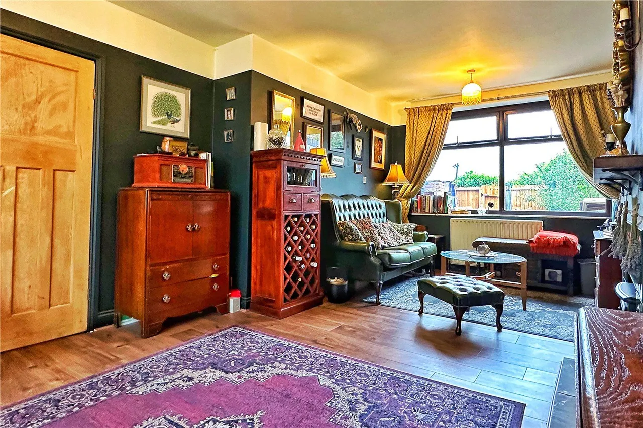 Stockport Road, Denton, M34, photo 6