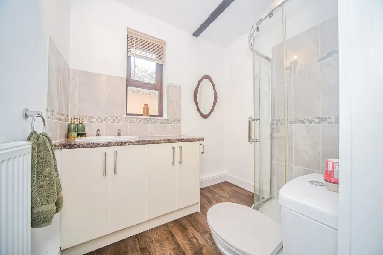 Test Lane, Redbridge, SO16, photo 14