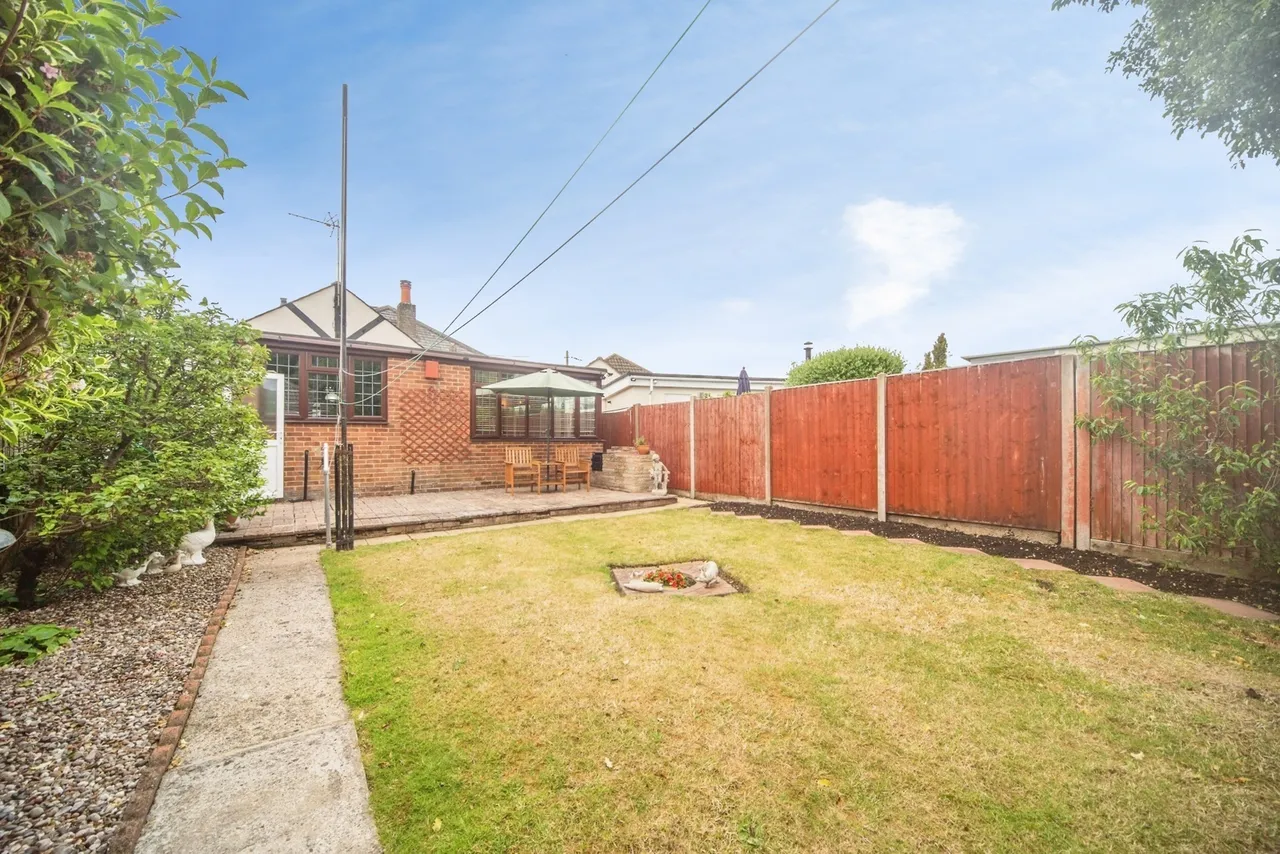 Test Lane, Redbridge, SO16, photo 5