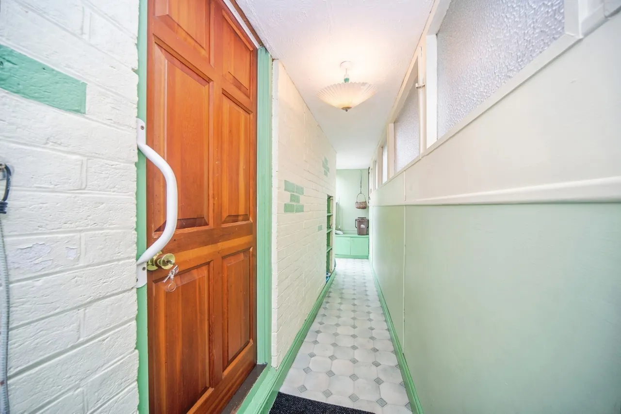 Test Lane, Redbridge, SO16, photo 22