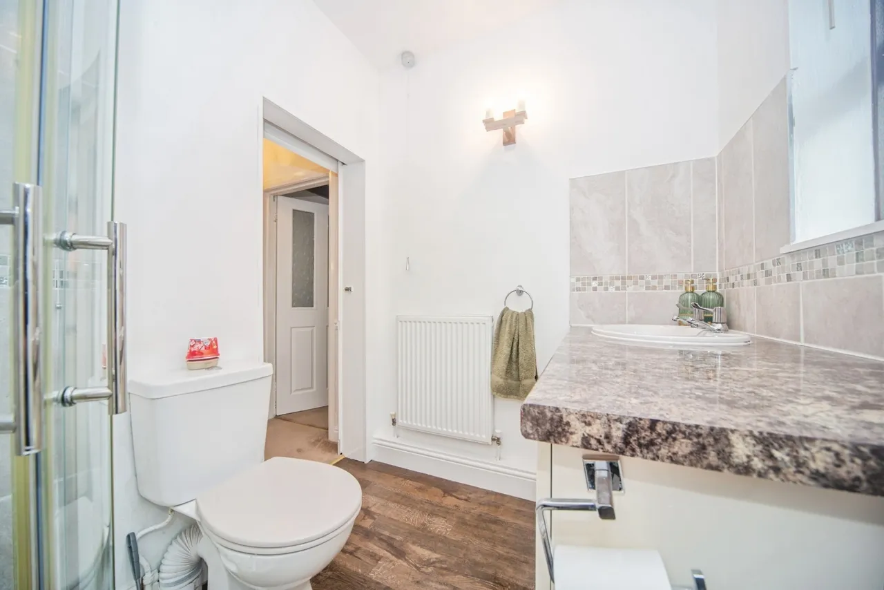 Test Lane, Redbridge, SO16, photo 15