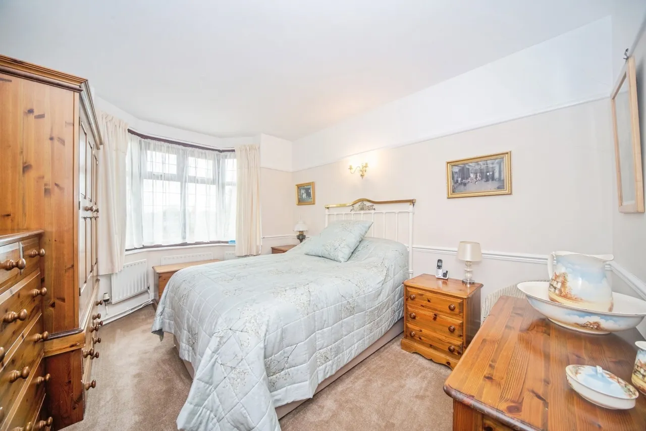 Test Lane, Redbridge, SO16, photo 16