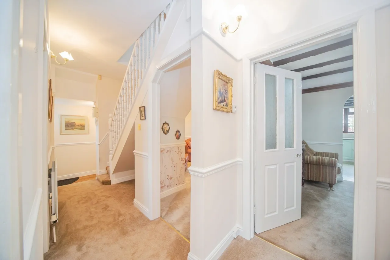 Test Lane, Redbridge, SO16, photo 13