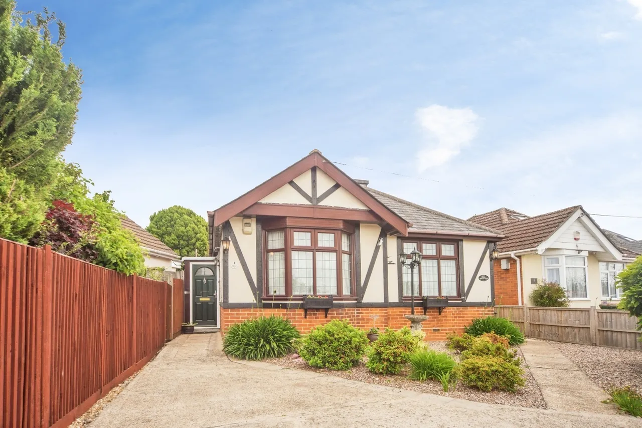 Test Lane, Redbridge, SO16, photo 8