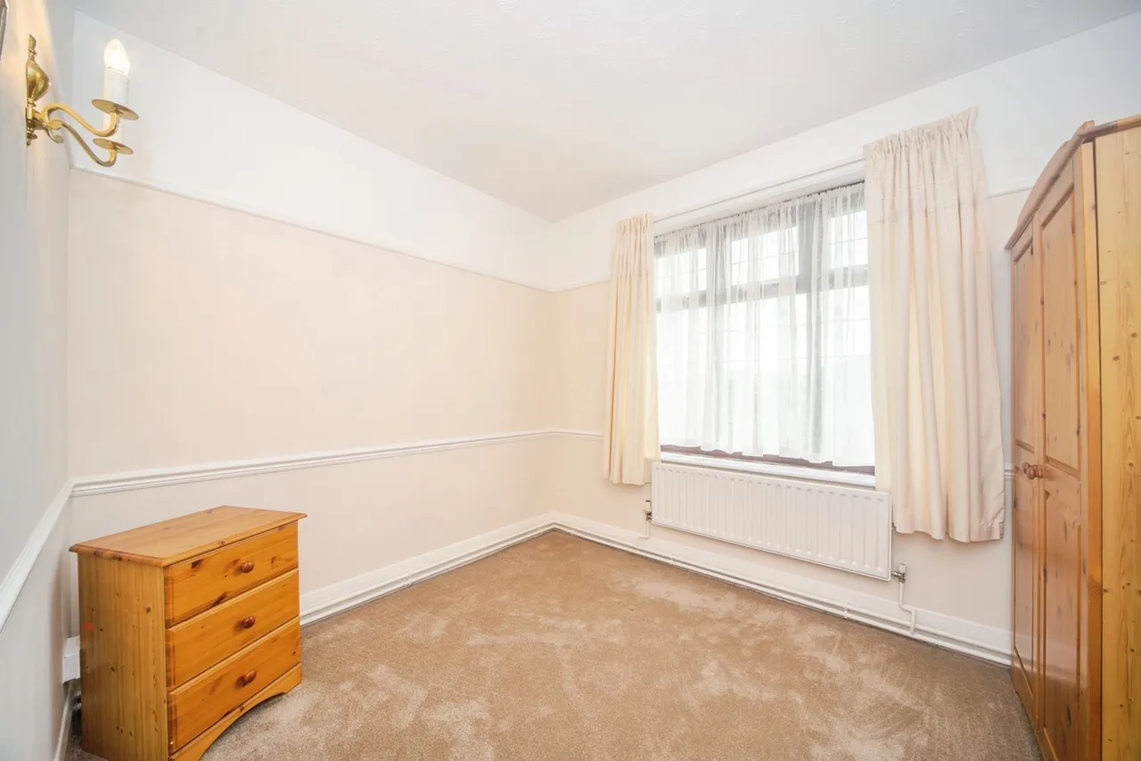 Test Lane, Redbridge, SO16, photo 18