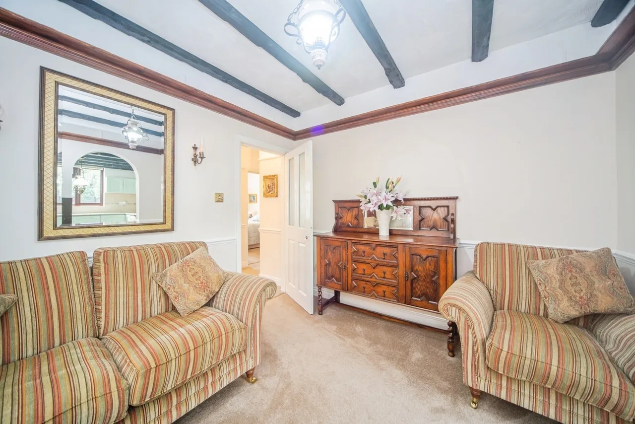 Test Lane, Redbridge, SO16, photo 7