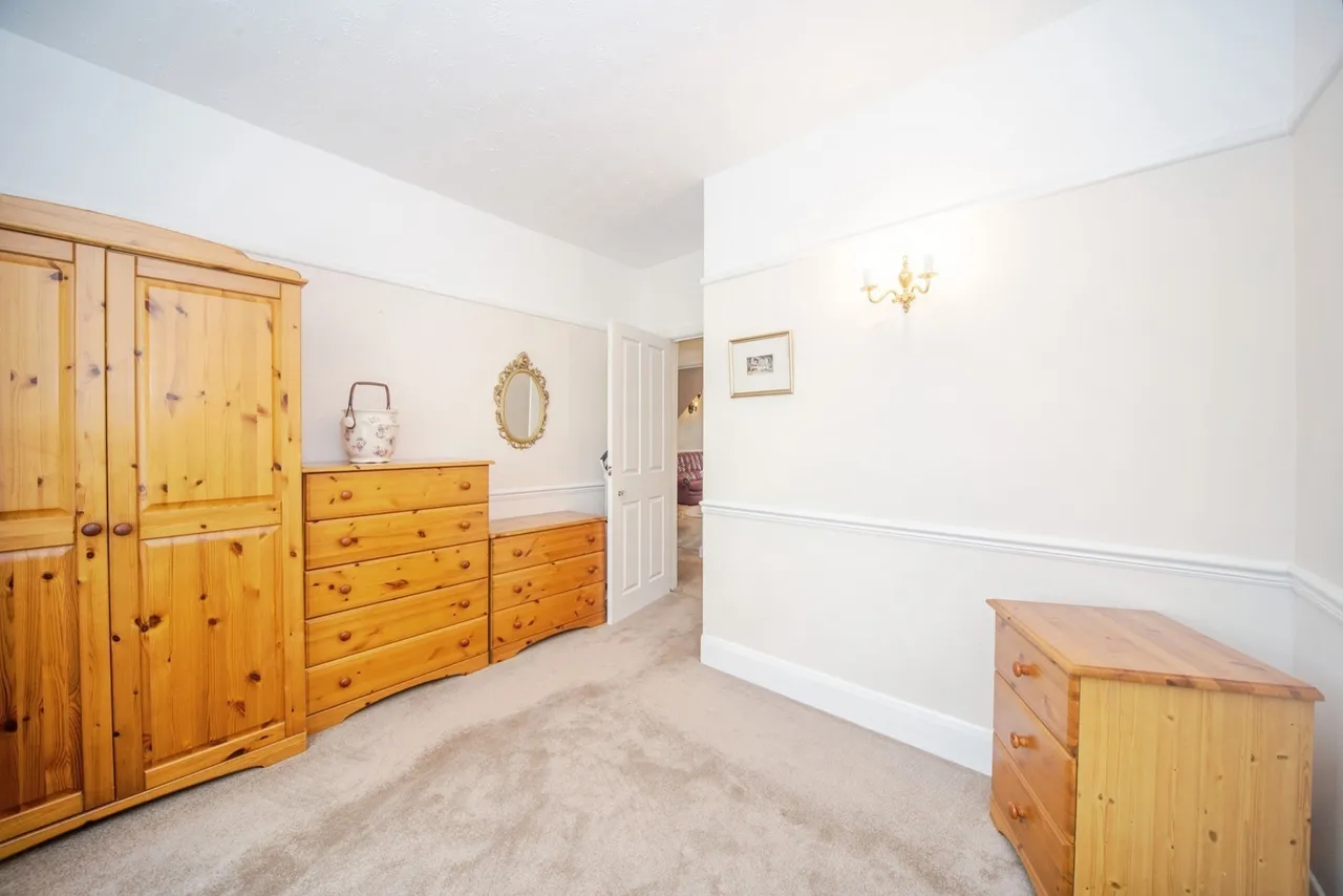 Test Lane, Redbridge, SO16, photo 19