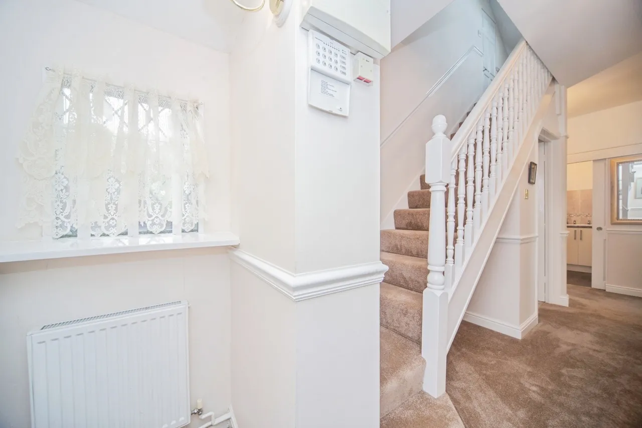 Test Lane, Redbridge, SO16, photo 12