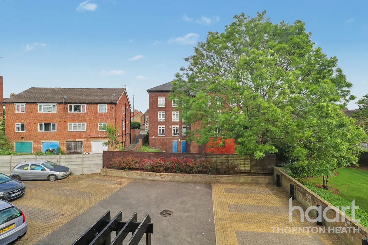 The Retreat, Thornton Heath, CR7, photo 6