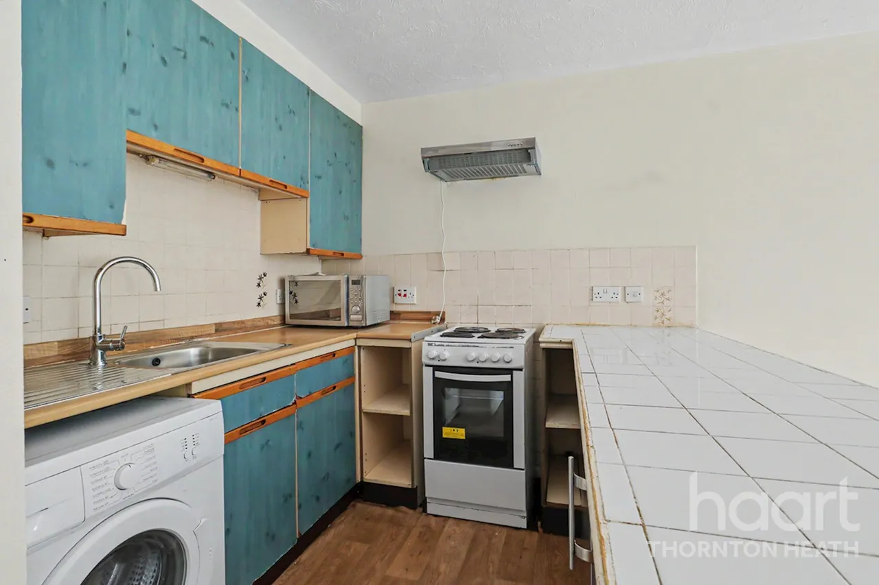 The Retreat, Thornton Heath, CR7, photo 4