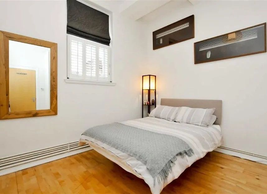 Kingsland Road, Bethnal Green, E2, photo 9