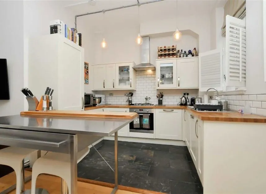 Kingsland Road, Bethnal Green, E2, photo 8