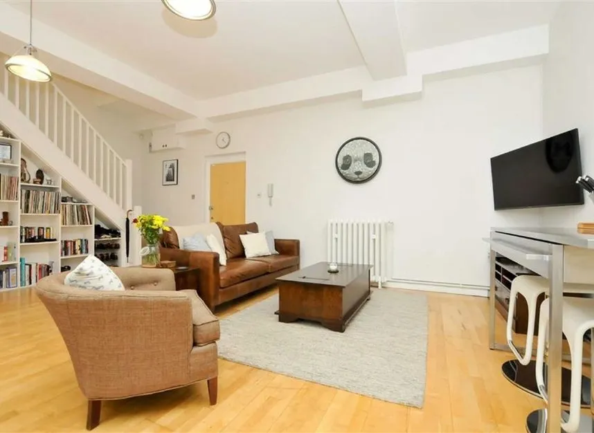Kingsland Road, Bethnal Green, E2, photo 6